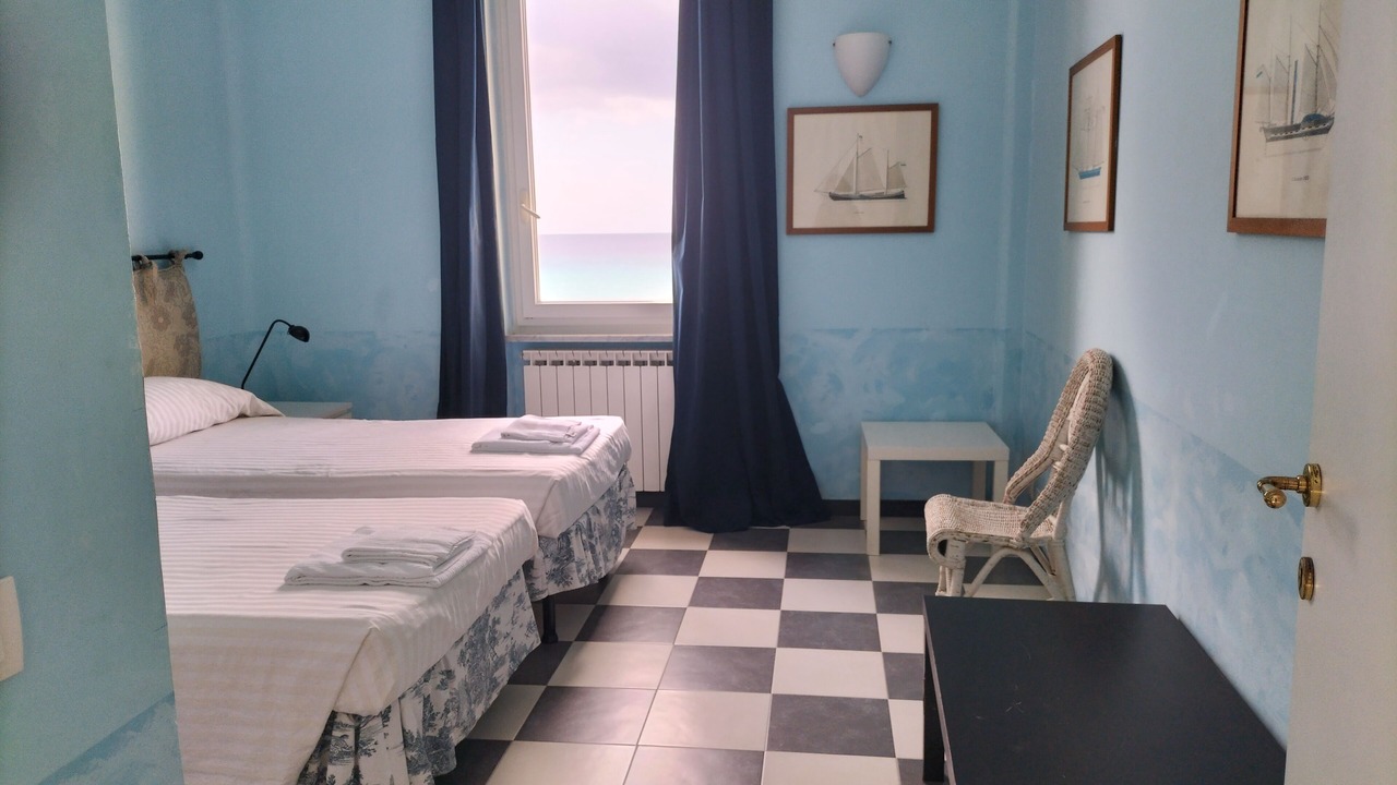 Photo of Bedroom in Cinque Terre