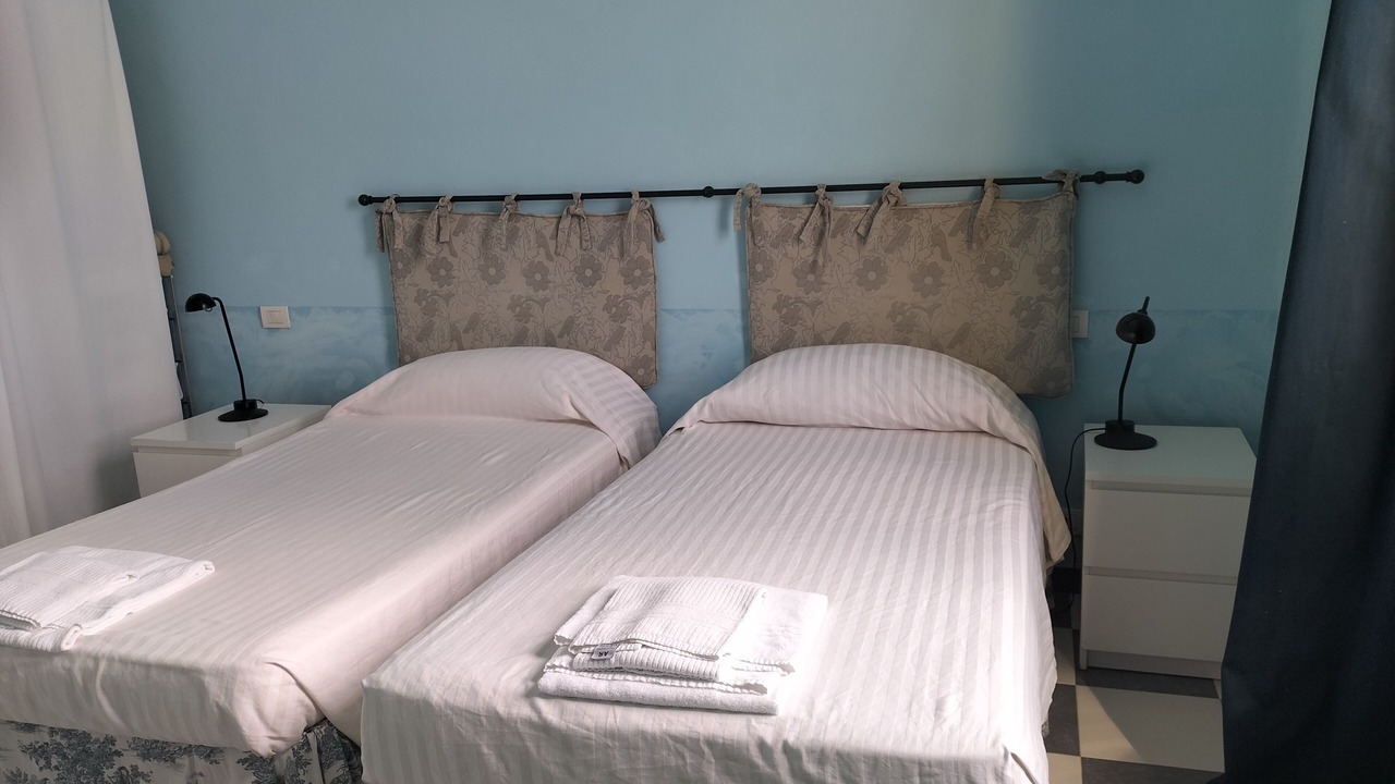 Photo of Bedroom in Cinque Terre