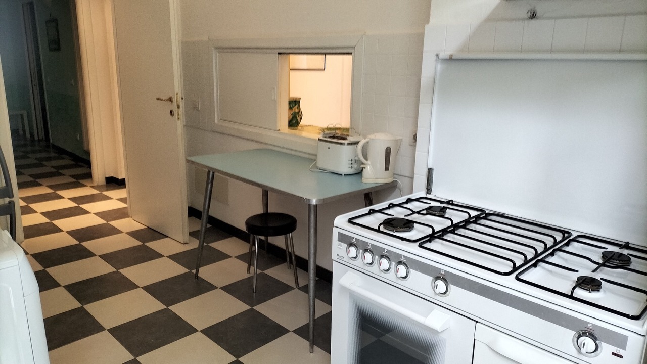 Photo of Kitchen in Cinque Terre