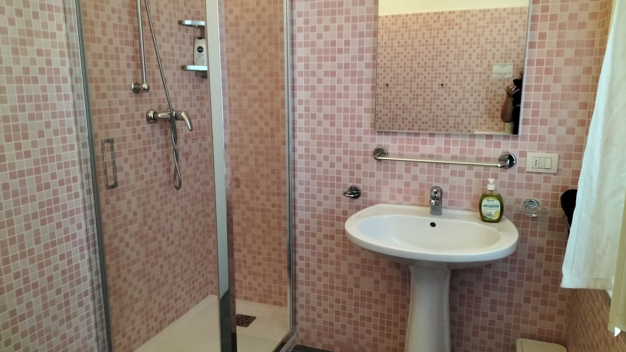 Photo of Bathroom in Cinque Terre