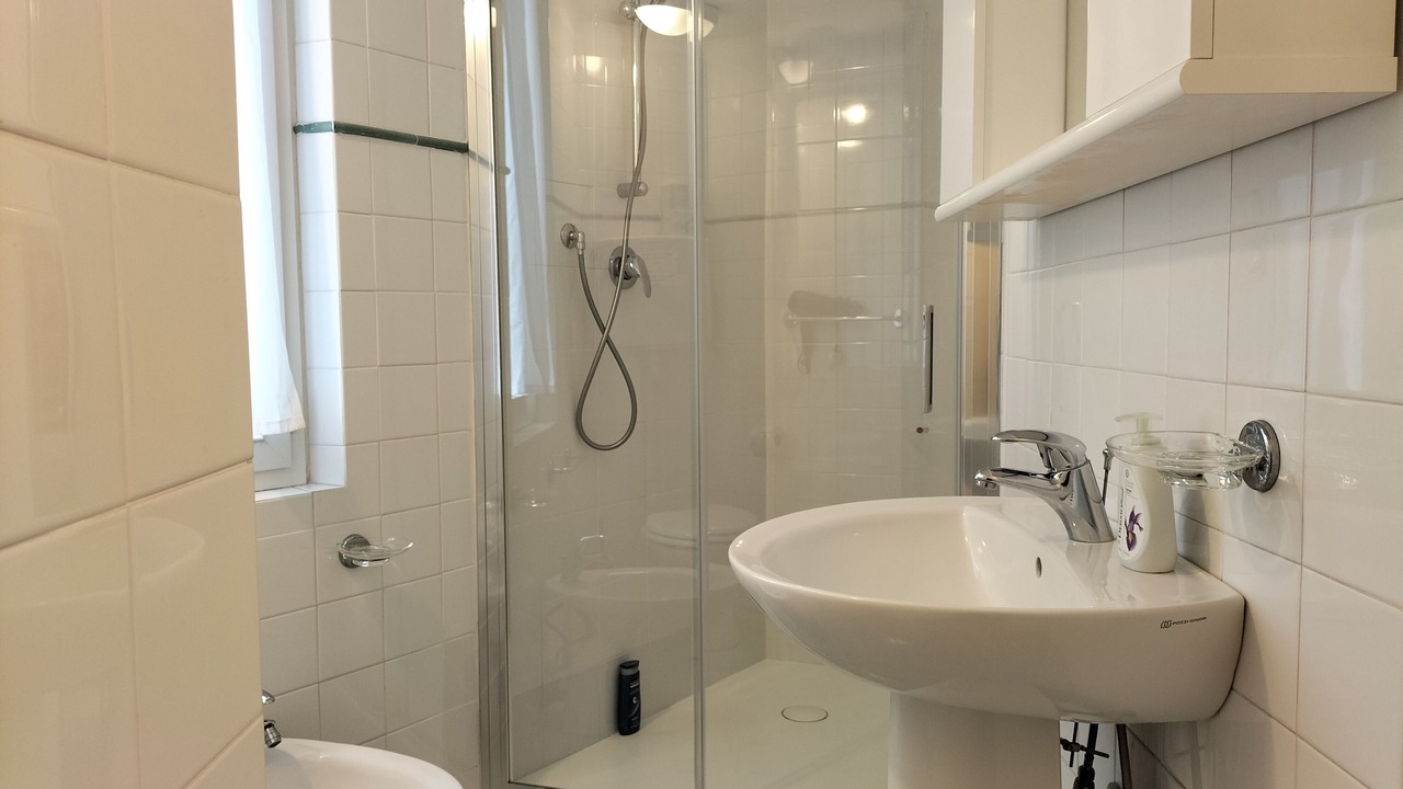 Photo of Bathroom in Cinque Terre