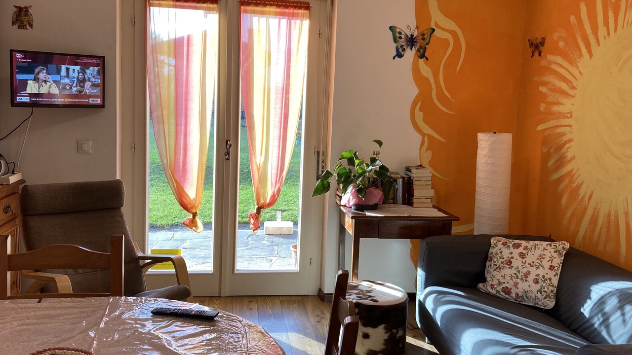 Photo of Livingroom in Barco