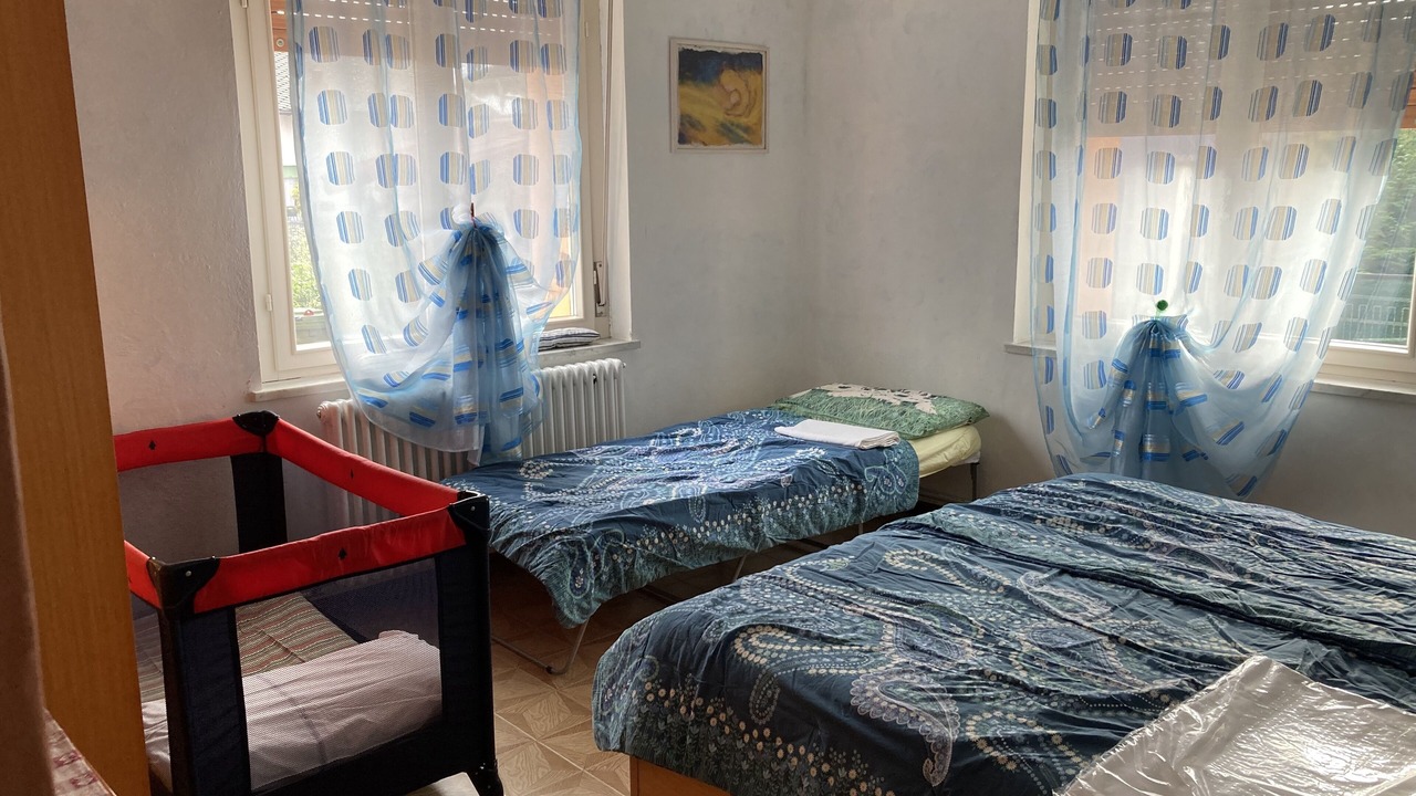 Photo of Bedroom in Barco