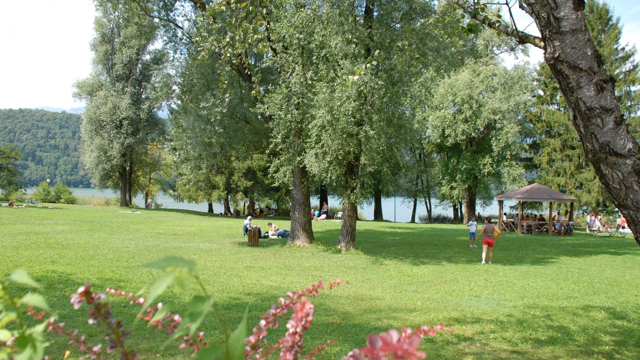Photo of Outdoor in Barco