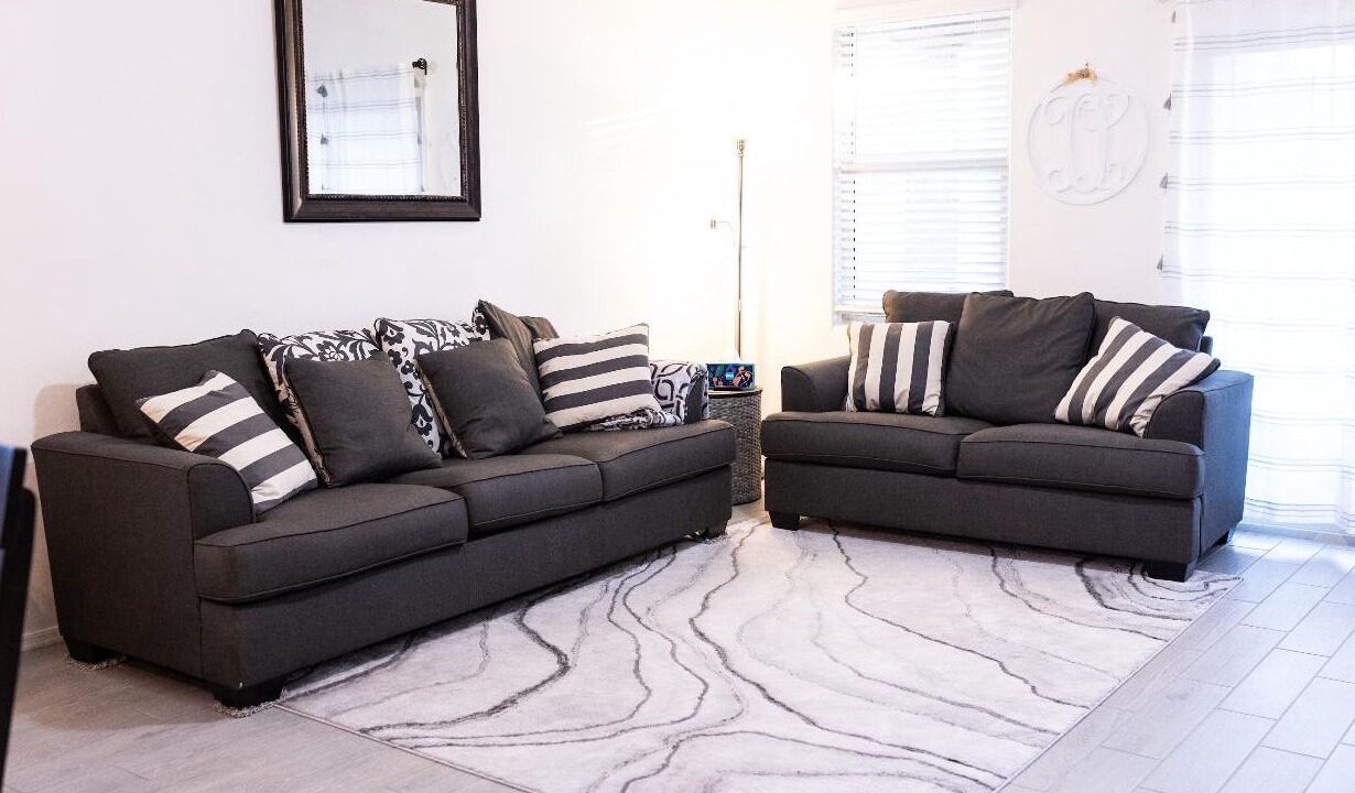 Photo of Livingroom in Green Valley
