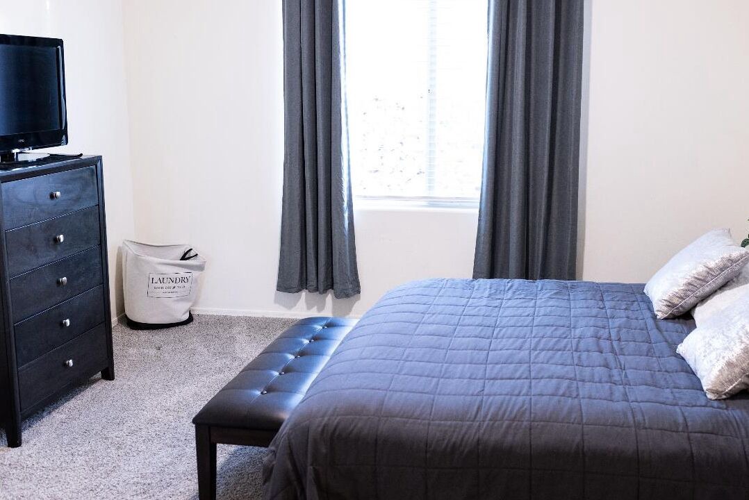 Photo of Bedroom in Green Valley