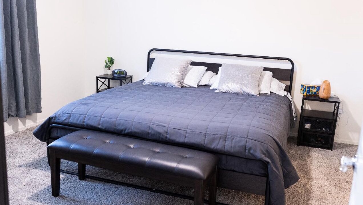 Photo of Bedroom in Green Valley