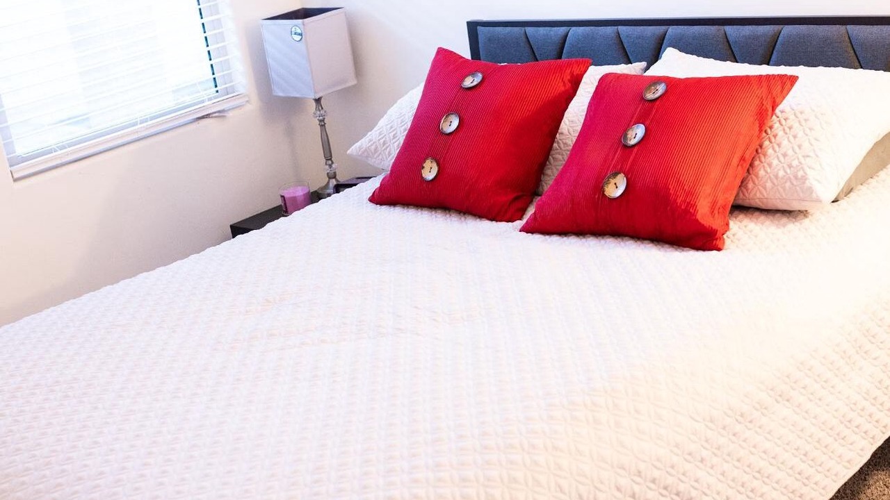 Photo of Bedroom in Green Valley