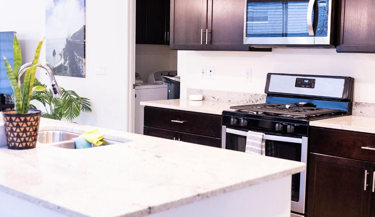 Photo of Kitchen in Green Valley