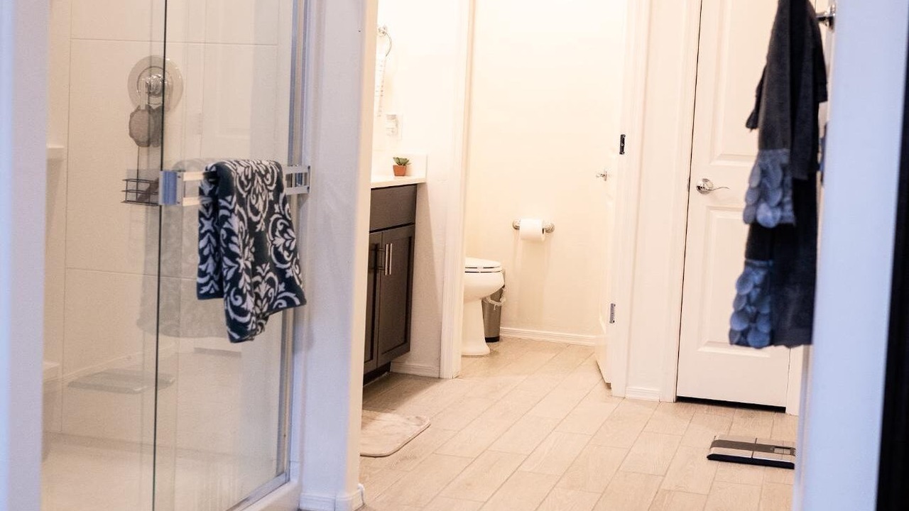 Photo of Bathroom in Green Valley