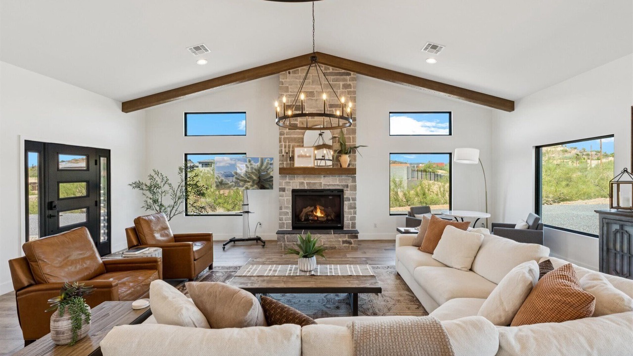 Photo of Bedroom in Desert View