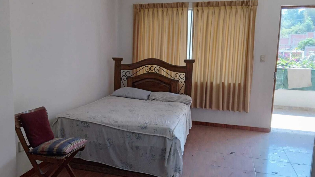 Photo of Bedroom in Santa Cruz de Cocachacra