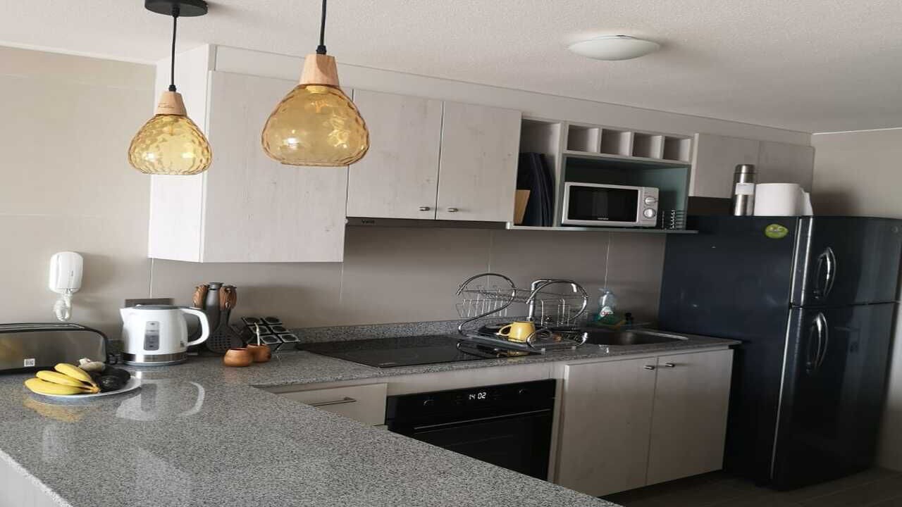 Photo of Kitchen in La Serena