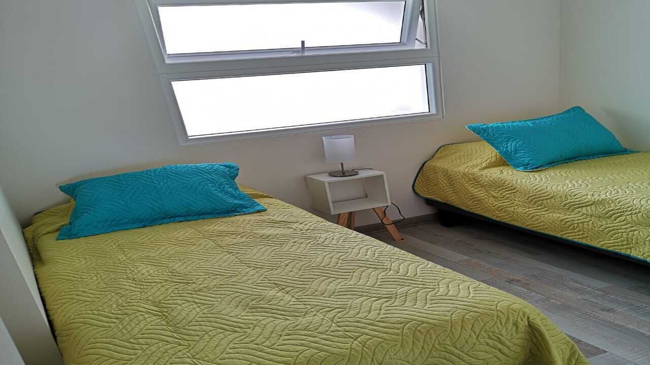 Photo of Bedroom in La Serena
