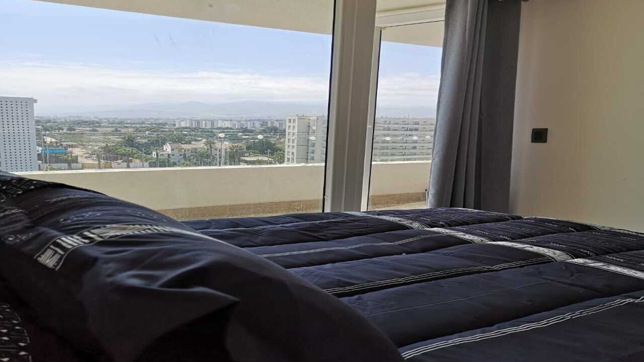 Photo of Bedroom in La Serena