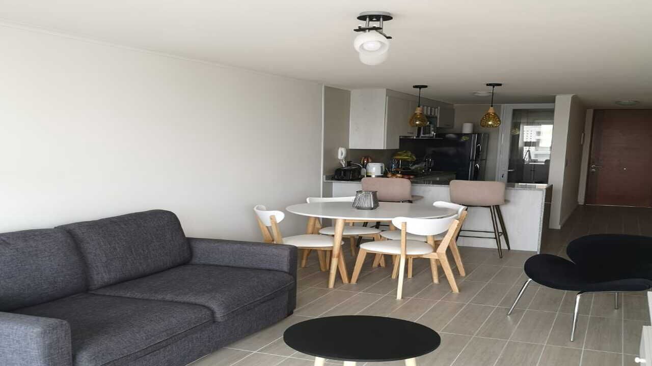 Photo of Livingroom in La Serena
