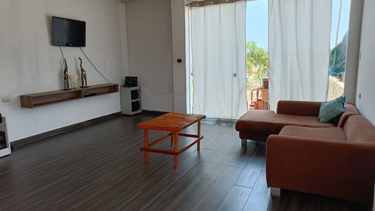 Photo of Livingroom in Asia