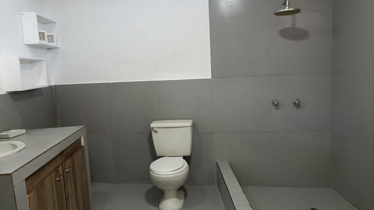 Photo of Bathroom in Asia
