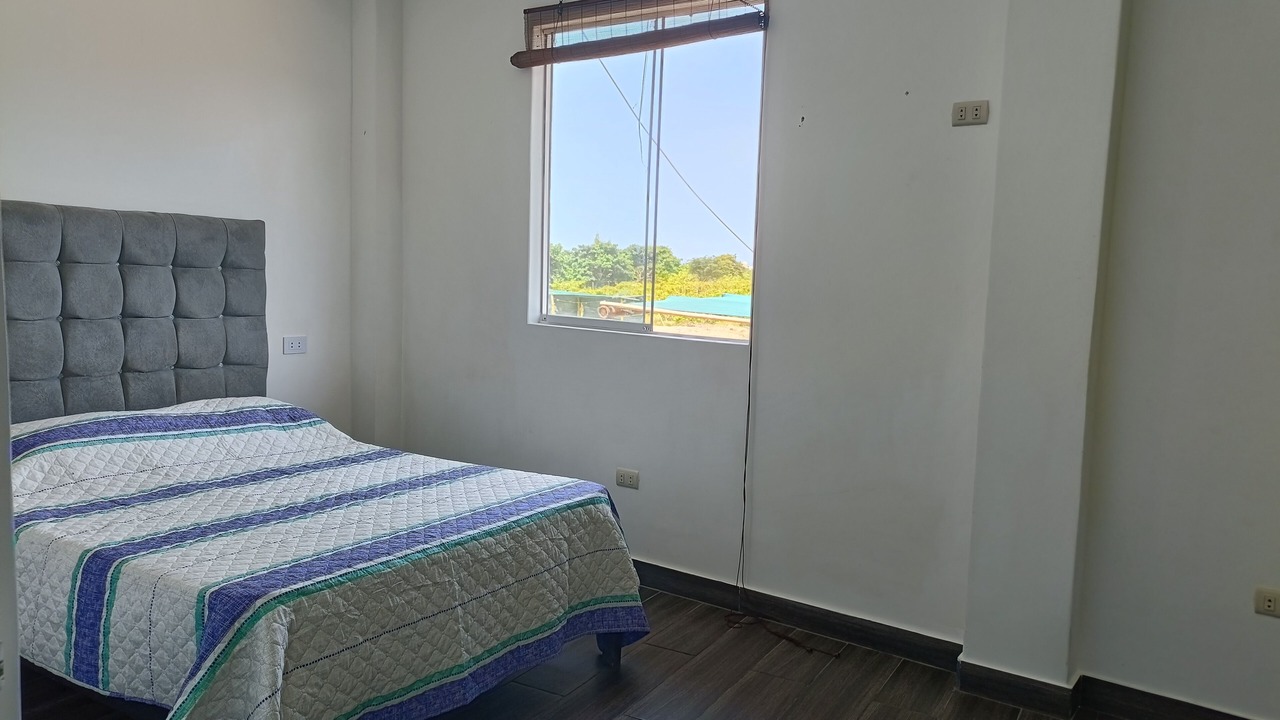 Photo of Bedroom in Asia