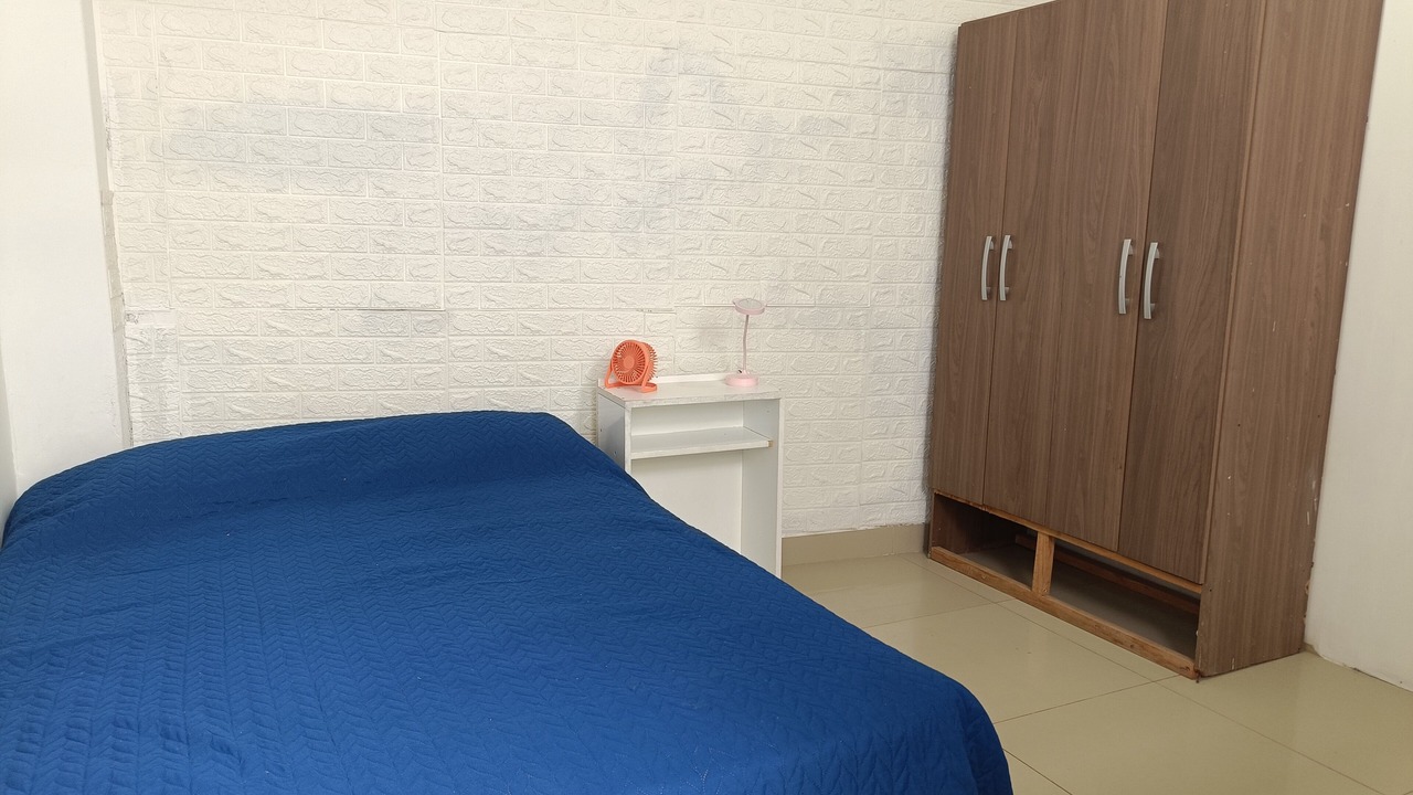 Photo of Bedroom in Asia