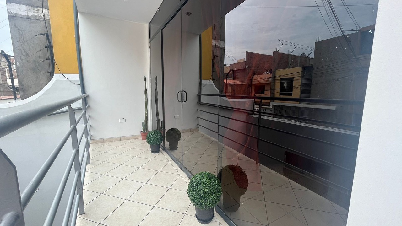 Photo of Outdoor in Mochica