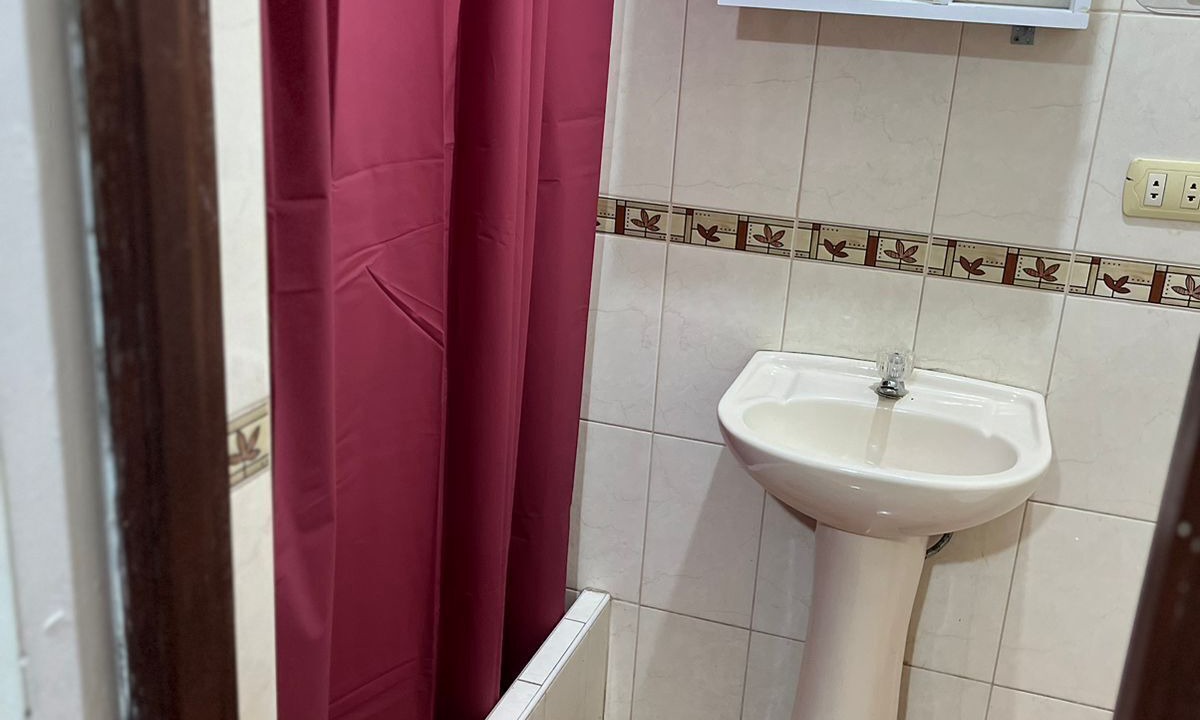 Photo of Bathroom in Mochica