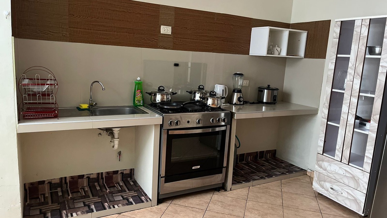 Photo of Kitchen in Mochica