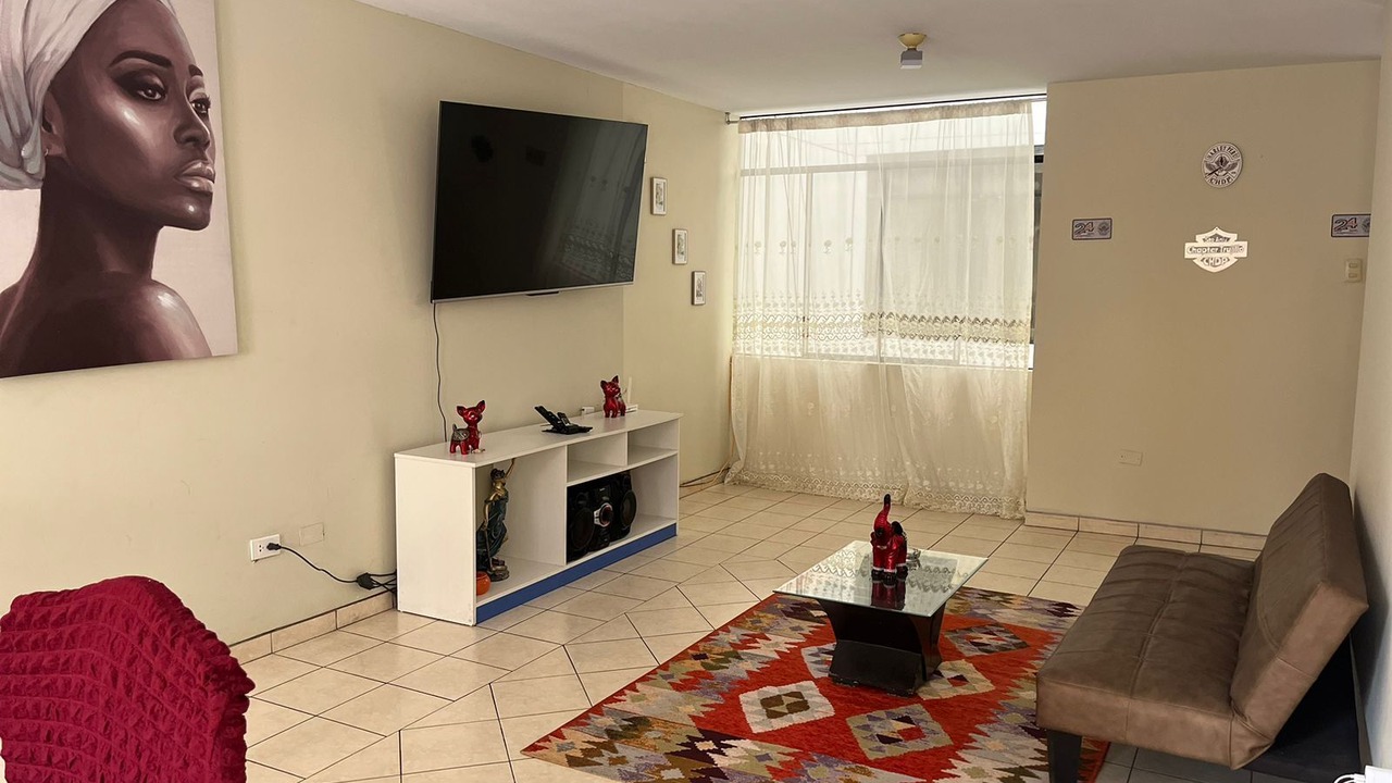 Photo of Livingroom in Mochica