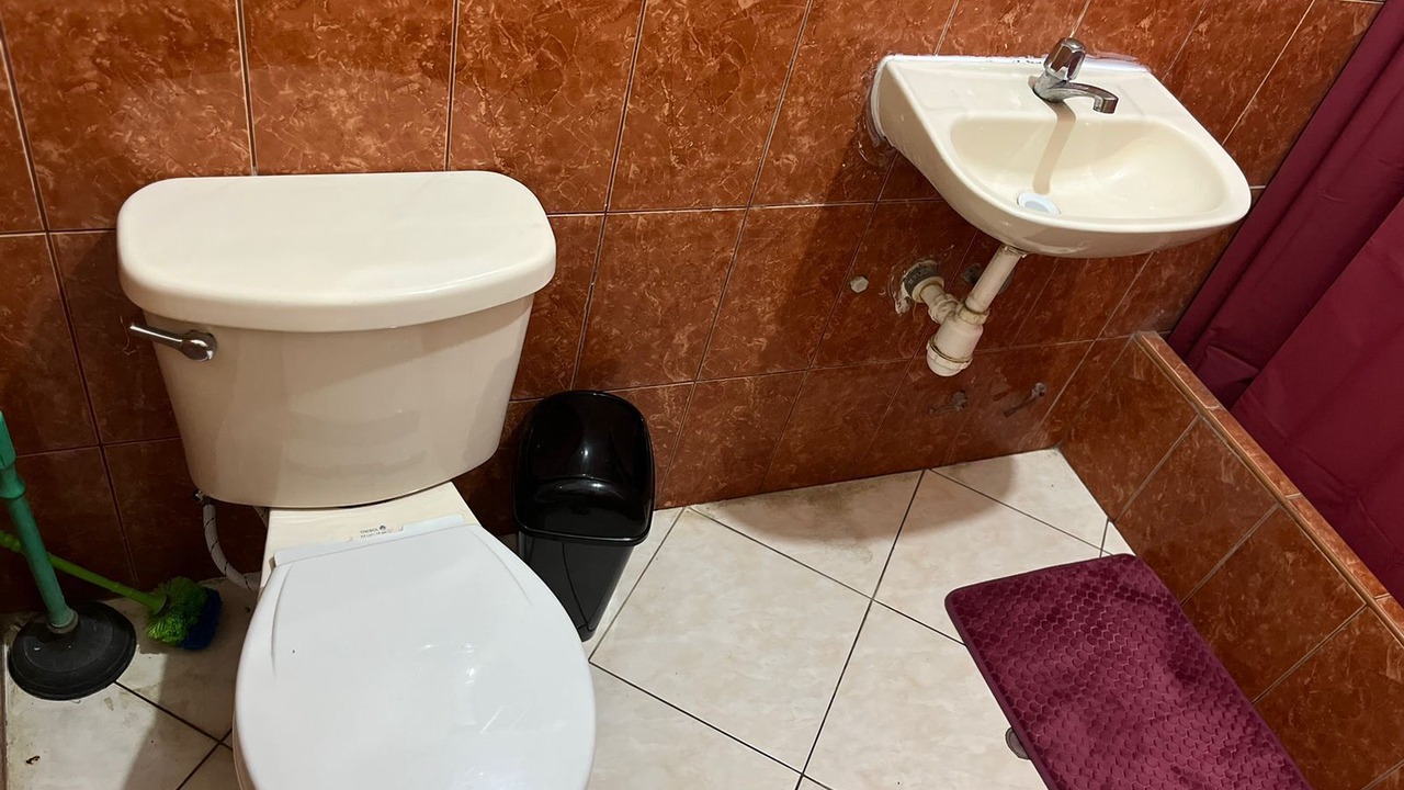 Photo of Bathroom in Mochica