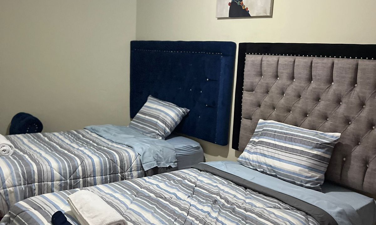 Photo of Bedroom in Mochica
