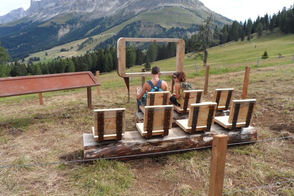 Photo of Outdoor in Carezza