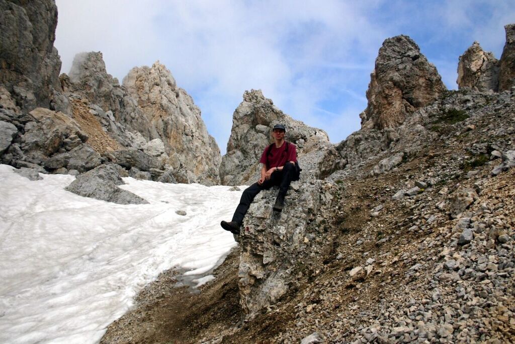 Photo of Outdoor in Carezza