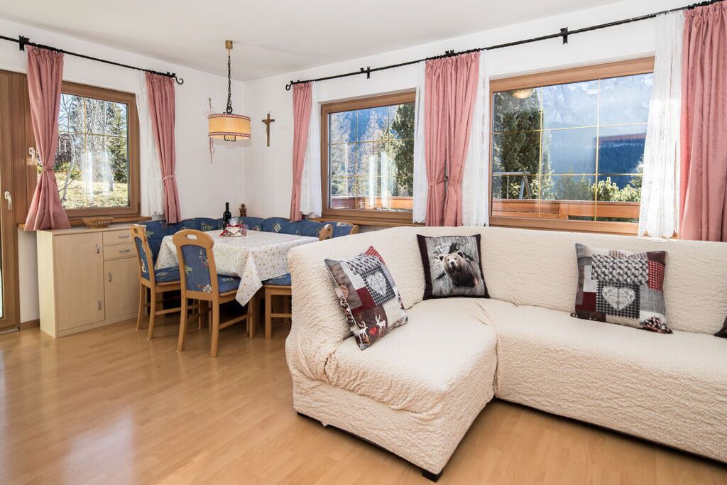 Photo of Livingroom in Carezza