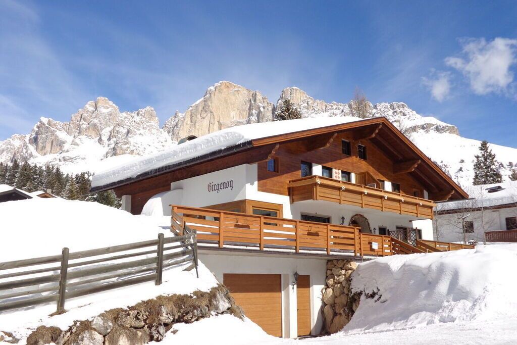Photo of Outdoor in Carezza