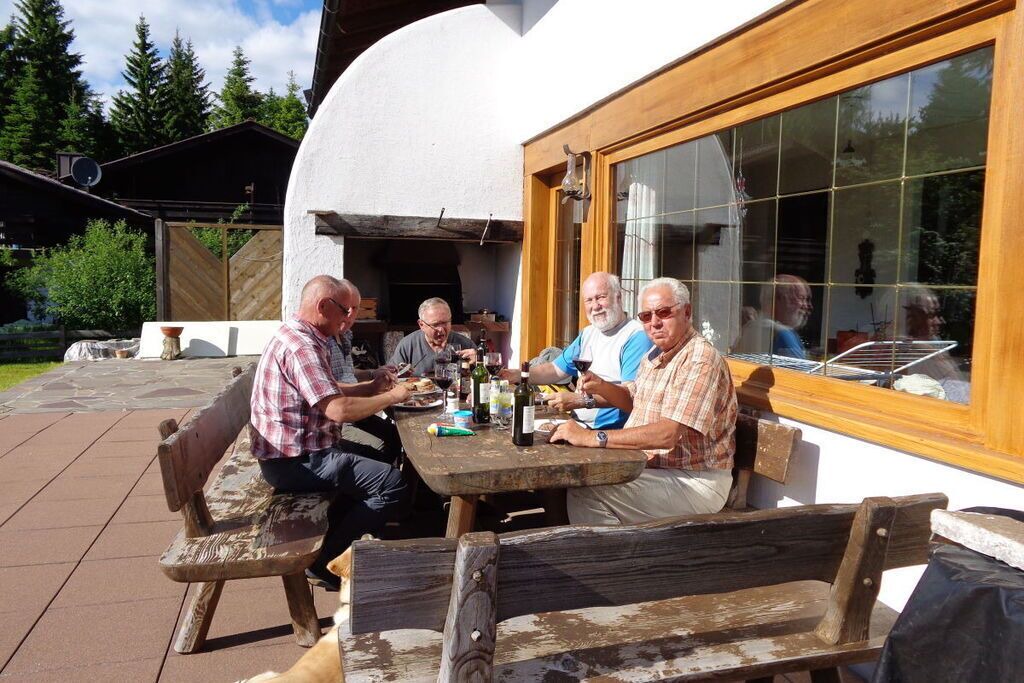 Photo of Outdoor in Carezza