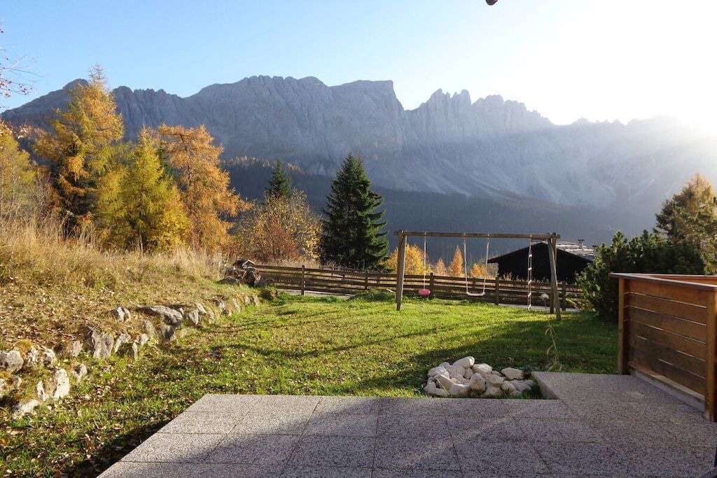 Photo of Outdoor in Carezza