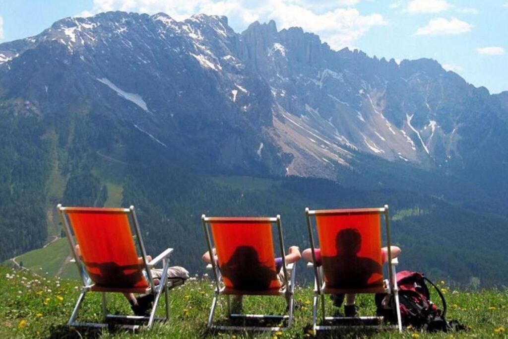 Photo of Outdoor in Carezza
