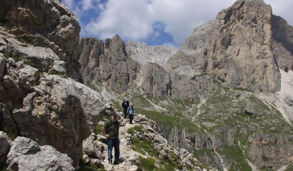 Photo of Others in Carezza