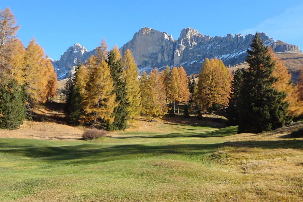 Photo of Others in Carezza