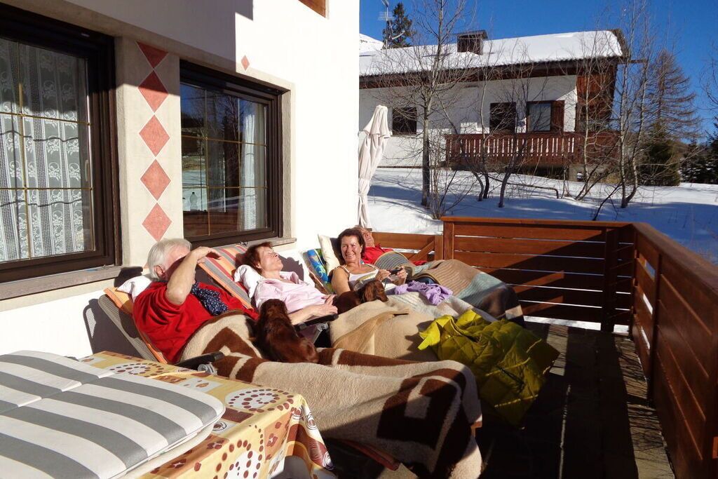Photo of Outdoor in Carezza