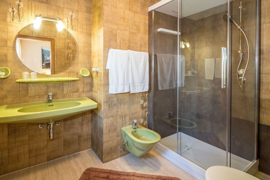 Photo of Bathroom in Carezza