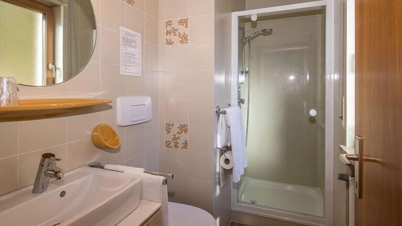 Photo of Bathroom in Carezza