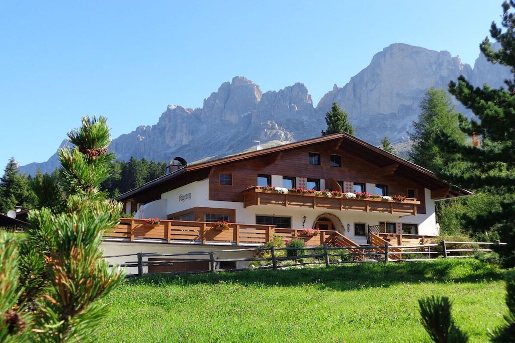 Photo of Outdoor in Carezza