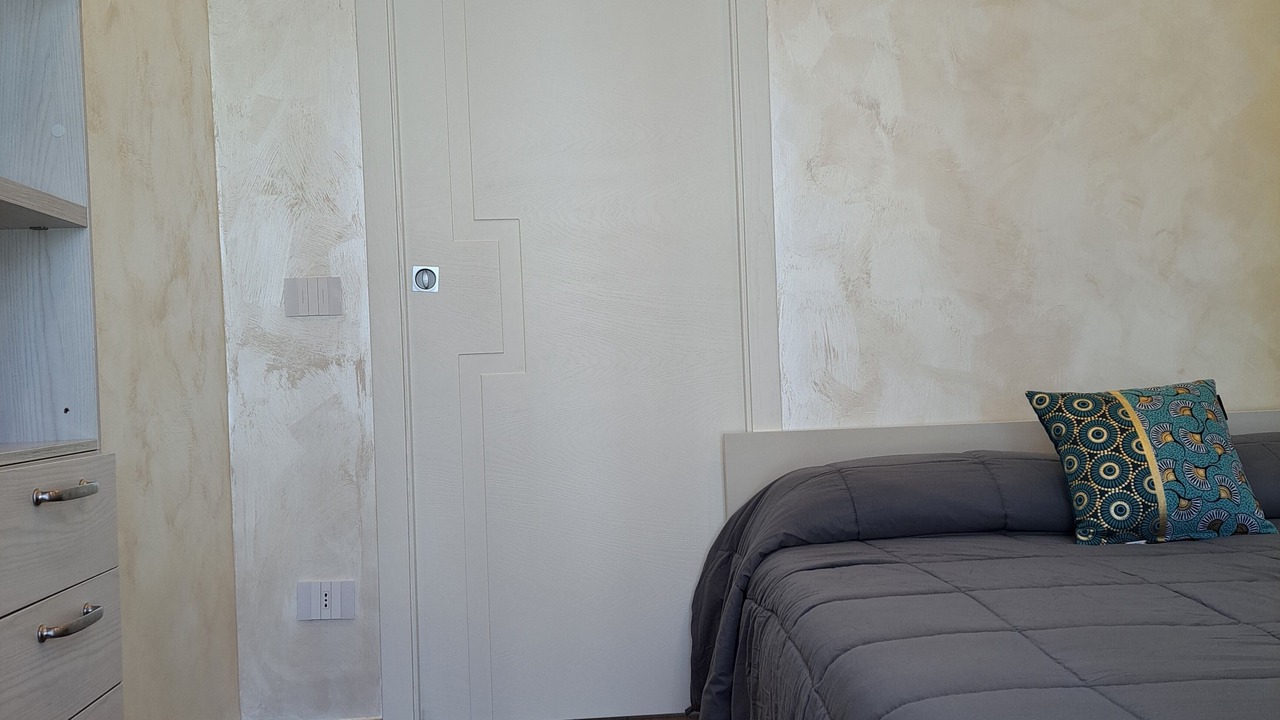 Photo of Bedroom in Bomerano