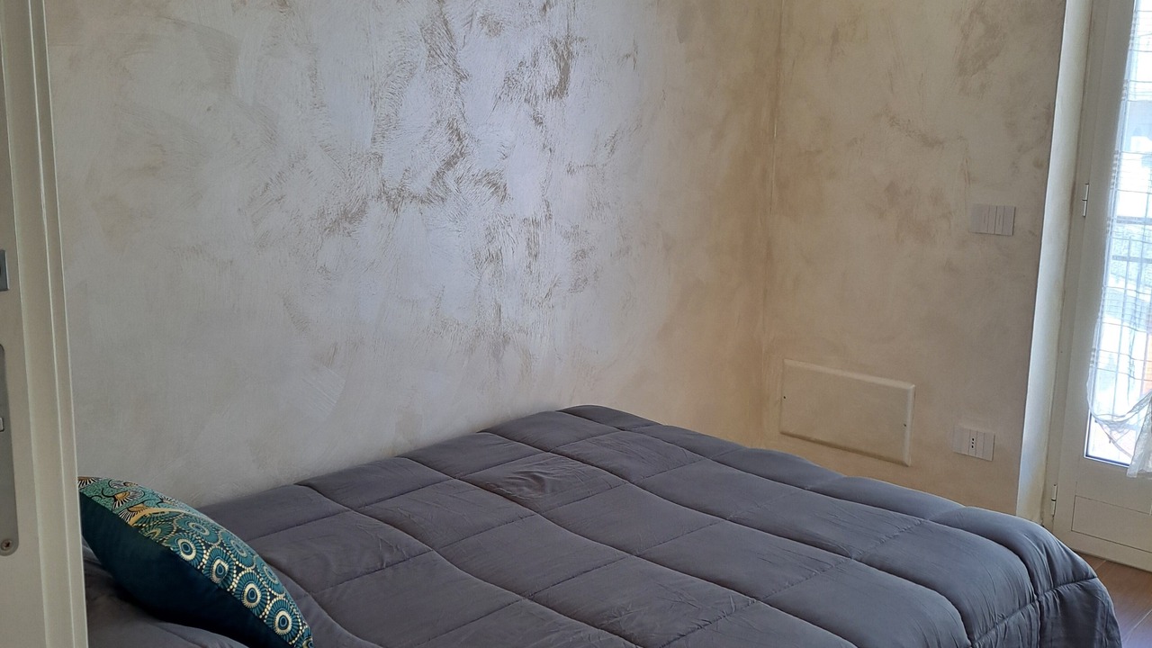 Photo of Bedroom in Bomerano
