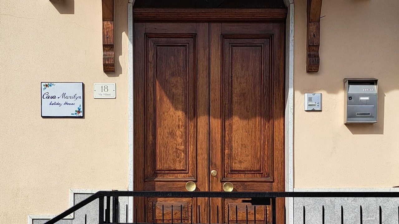 Photo of Outdoor in Bomerano