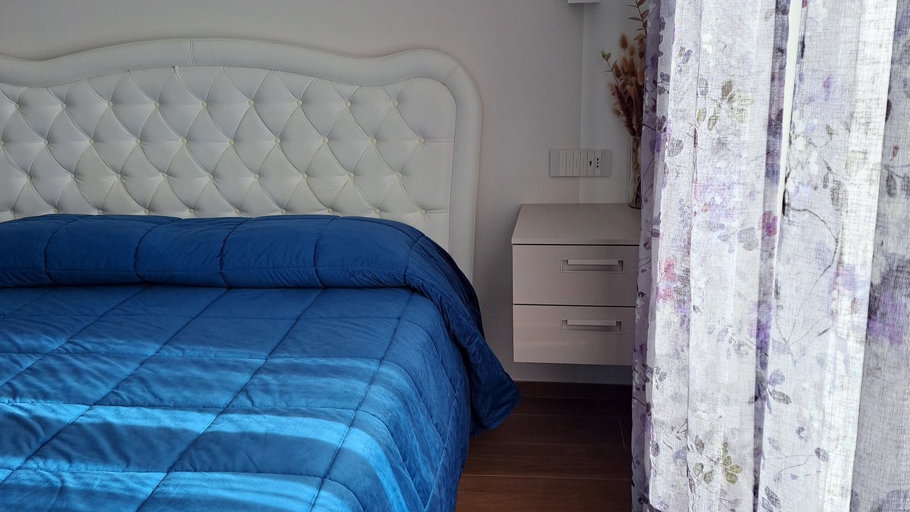 Photo of Bedroom in Bomerano