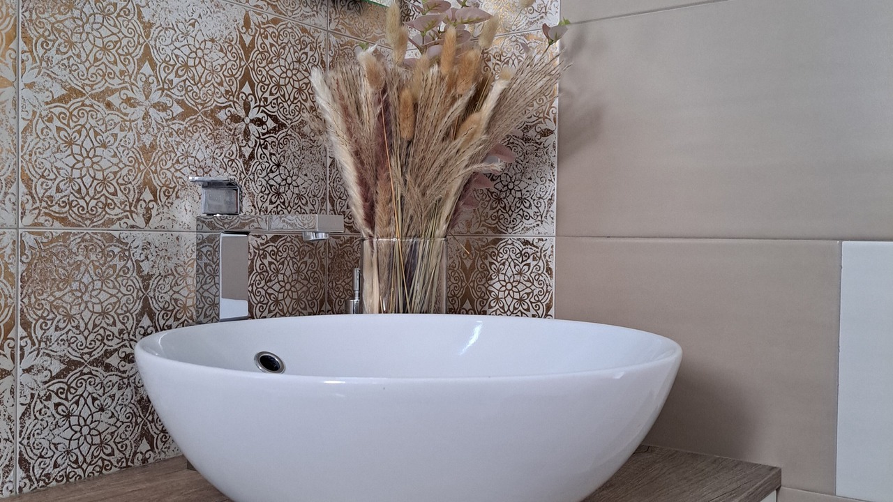 Photo of Bathroom in Bomerano