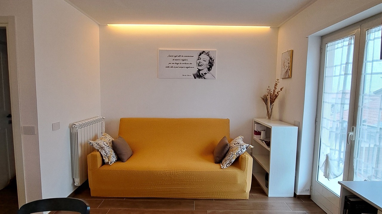 Photo of Livingroom in Bomerano