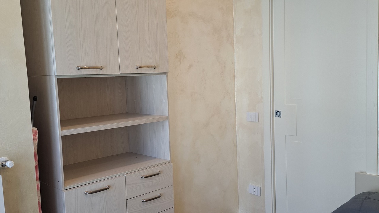 Photo of Bedroom in Bomerano
